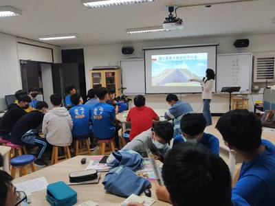 110.11.15_國立臺東高級中學招生_精彩照片_5