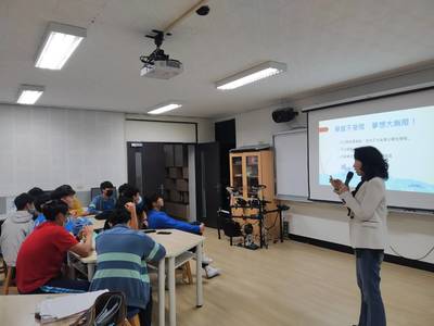 110.11.15_國立臺東高級中學招生_精彩照片_3