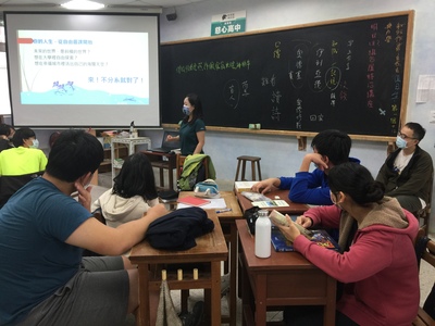 110.11.16_宜蘭慈心華德福招生_精彩照片_5