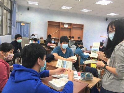 110.11.16_宜蘭慈心華德福招生_精彩照片_1